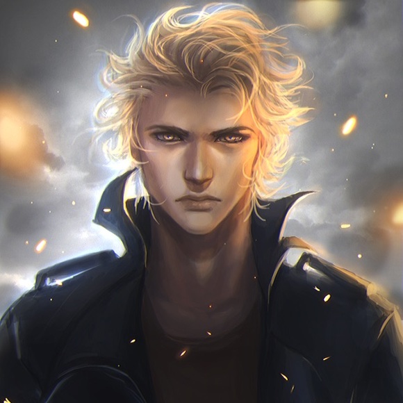 Meet your Posher, Chase - Picture 1 of 1